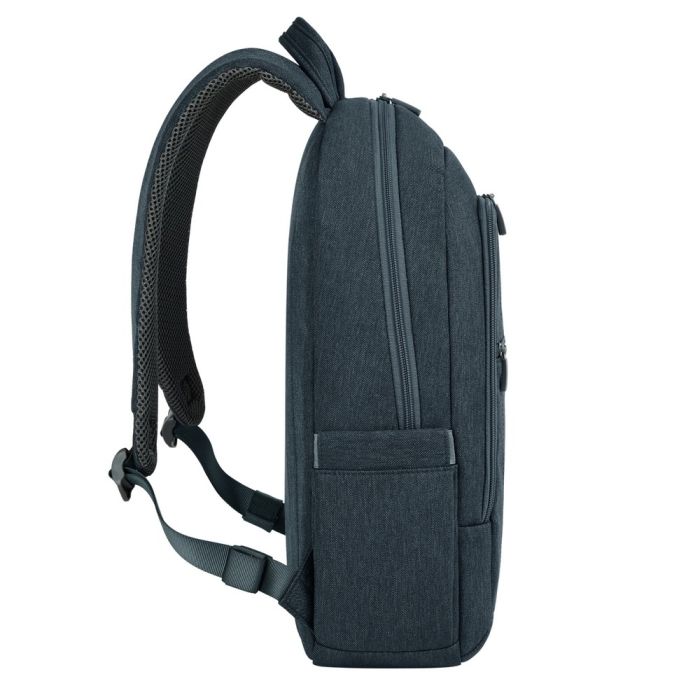 Rivacase 7564 dark grey Galapagos Laptop backpack 16" (18L) / 6