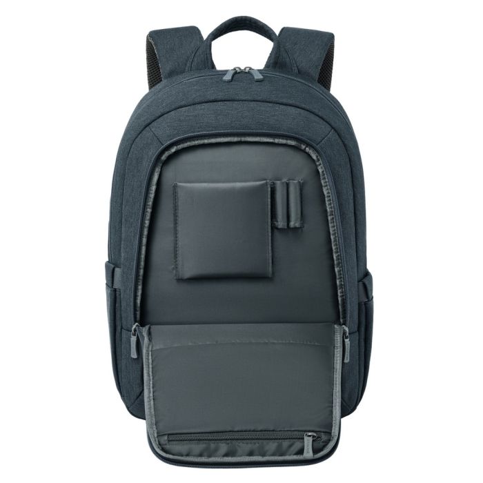 Rivacase 7564 dark grey Galapagos Laptop backpack 16" (18L) / 6