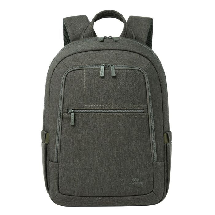 Rivacase 7564 khaki Galapagos Laptop backpack 16" (18L) / 6
