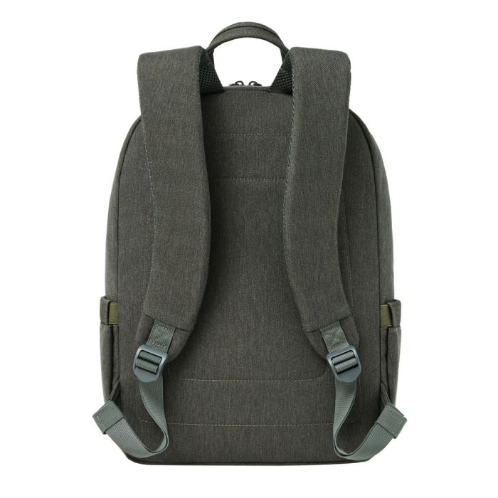 Rivacase 7564 khaki Galapagos Laptop backpack 16" (18L) / 6