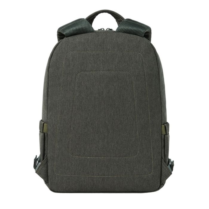 Rivacase 7564 khaki Galapagos Laptop backpack 16" (18L) / 6