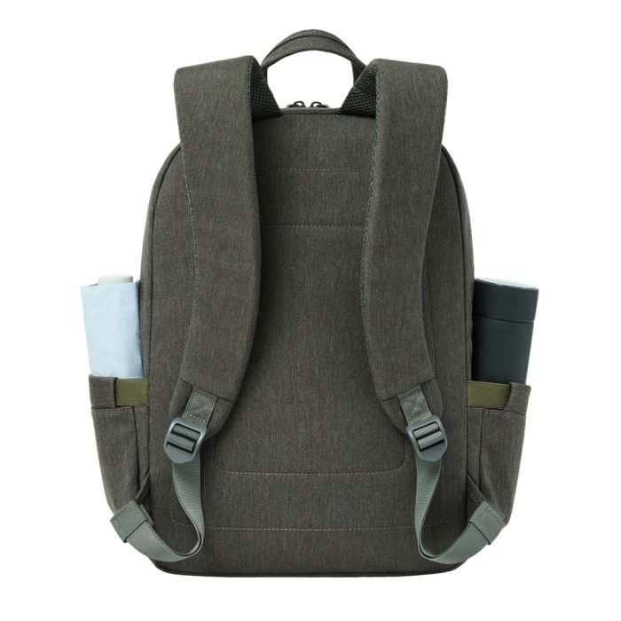 Rivacase 7564 khaki Galapagos Laptop backpack 16" (18L) / 6