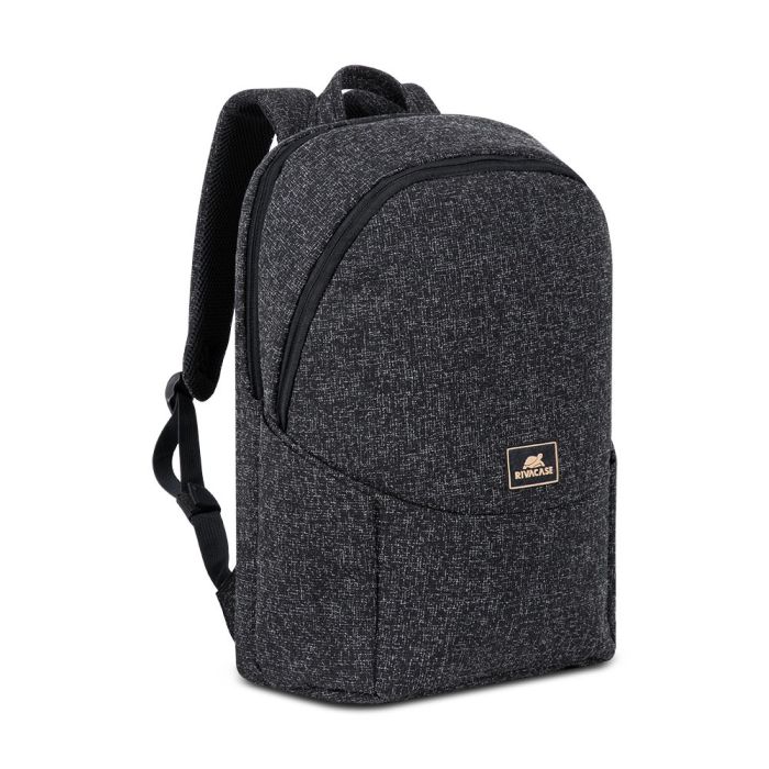 Rivacase 7962 black Anvik Laptop backpack 15.6-16" (20L) / 6