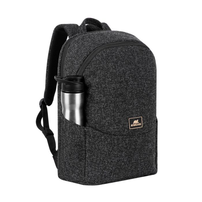 Rivacase 7962 black Anvik Laptop backpack 15.6-16" (20L) / 6