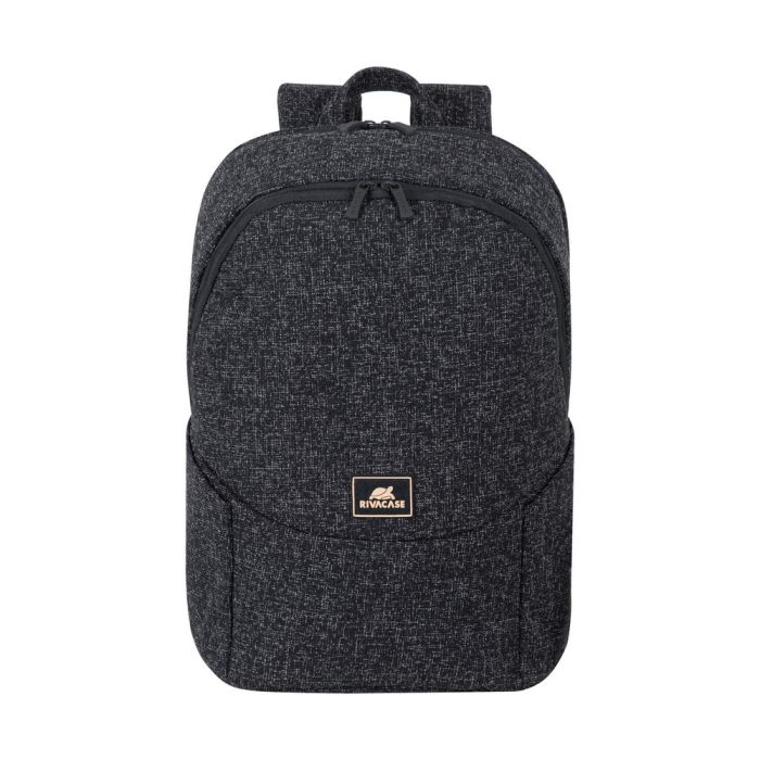 Rivacase 7962 black Anvik Laptop backpack 15.6-16" (20L) / 6
