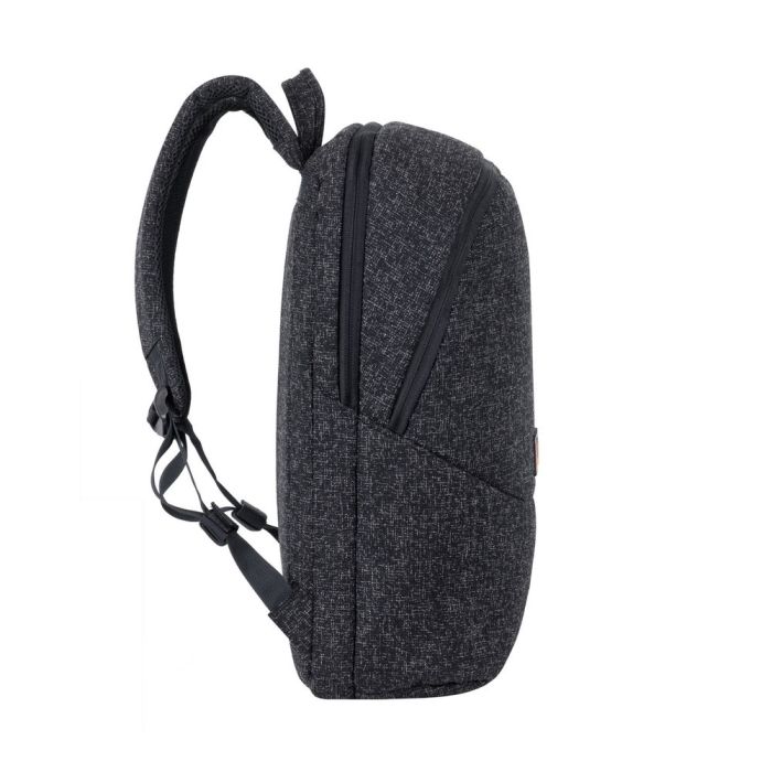 Rivacase 7962 black Anvik Laptop backpack 15.6-16" (20L) / 6