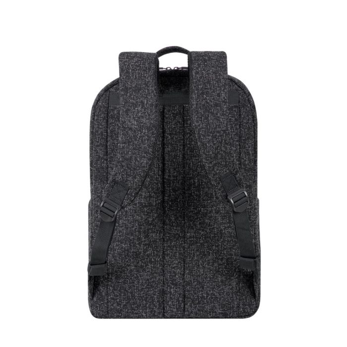 Rivacase 7962 black Anvik Laptop backpack 15.6-16" (20L) / 6