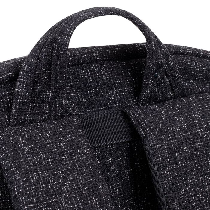 Rivacase 7962 black Anvik Laptop backpack 15.6-16" (20L) / 6