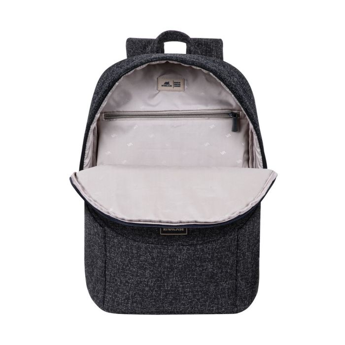 Rivacase 7962 black Anvik Laptop backpack 15.6-16" (20L) / 6