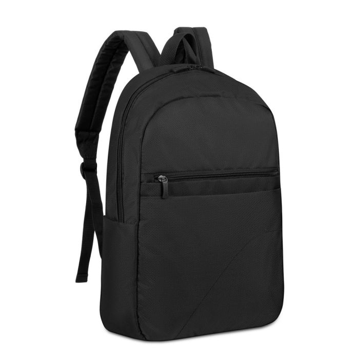 Rivacase 8065 black Laptop backpack 15.6"