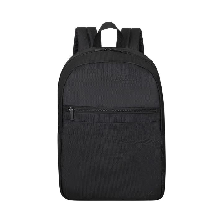 Rivacase 8065 black Laptop backpack 15.6"