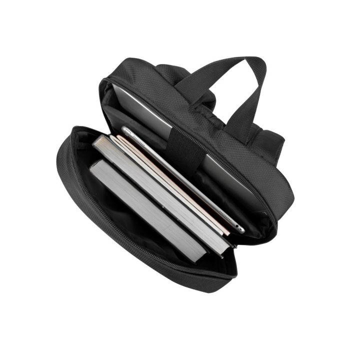 Rivacase 8065 black Laptop backpack 15.6"