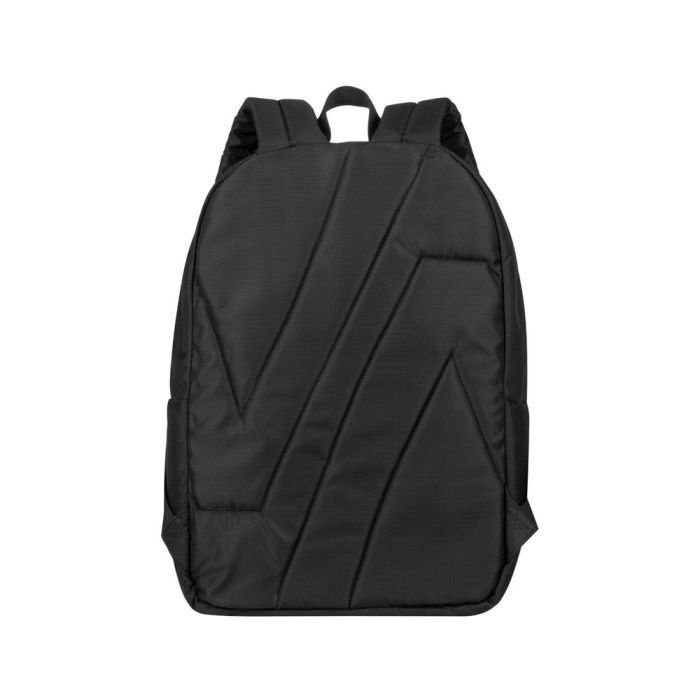 Rivacase 8065 black Laptop backpack 15.6"