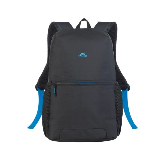 Rivacase 8067 black Full size Laptop backpack 15.6" /12