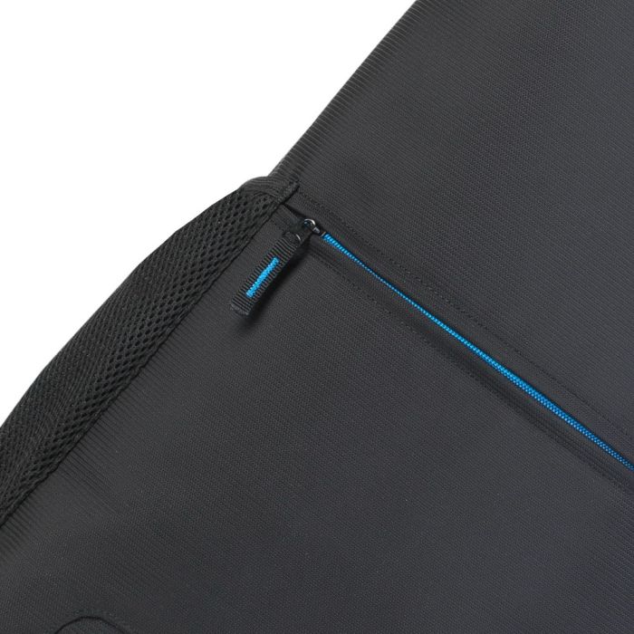 Rivacase 8067 black Full size Laptop backpack 15.6" /12