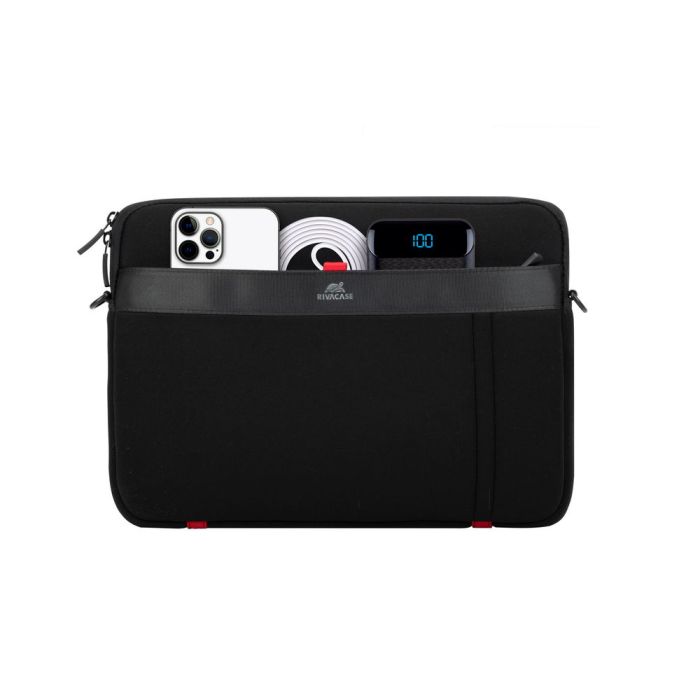 Rivacase 5120 black bag 13.3