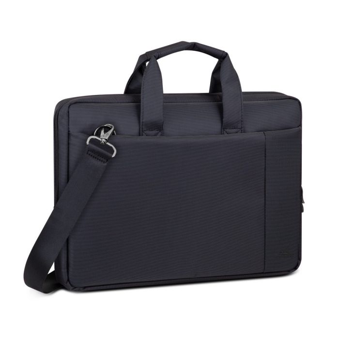 Rivacase 8231 black Laptop bag 15,6