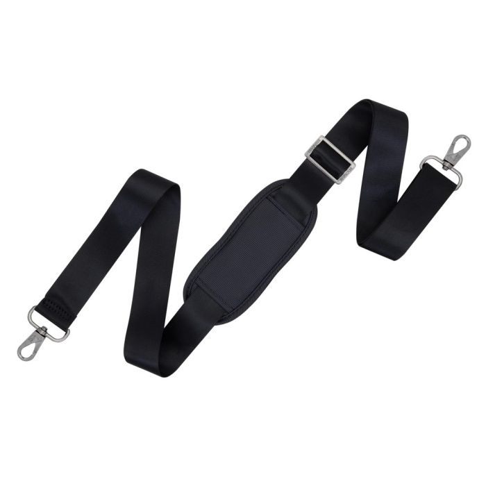 Rivacase 8231 black Laptop bag 15,6