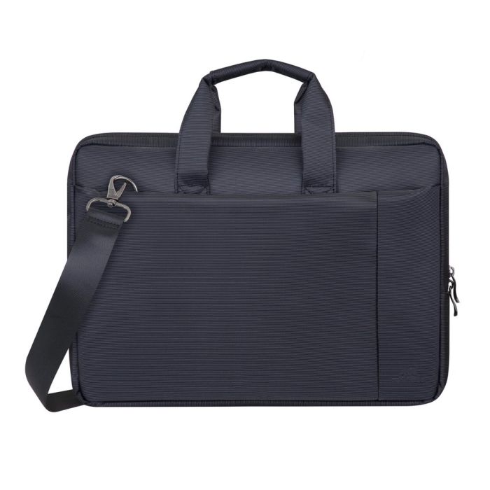 Rivacase 8231 black Laptop bag 15,6