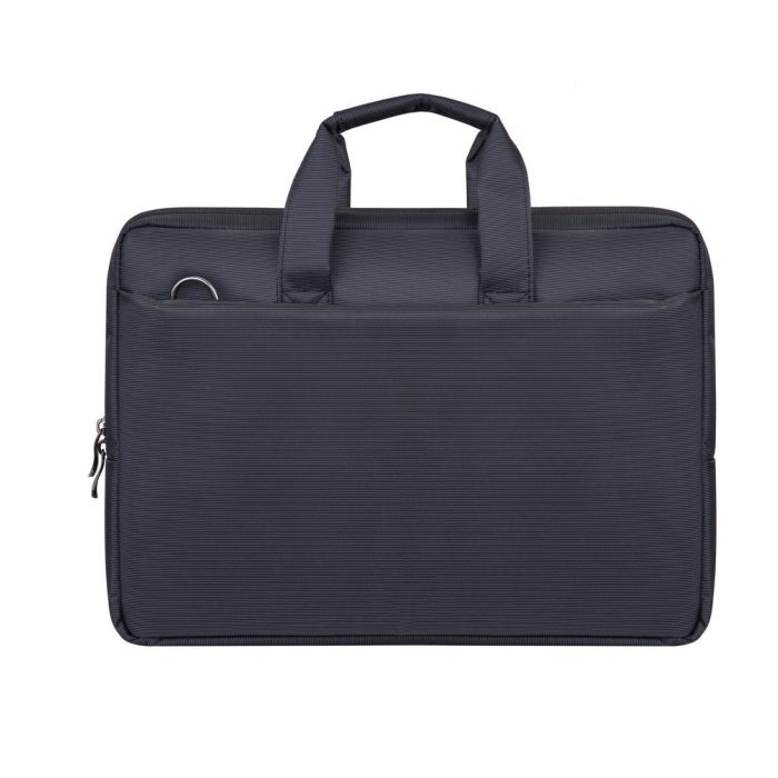 Rivacase 8231 black Laptop bag 15,6