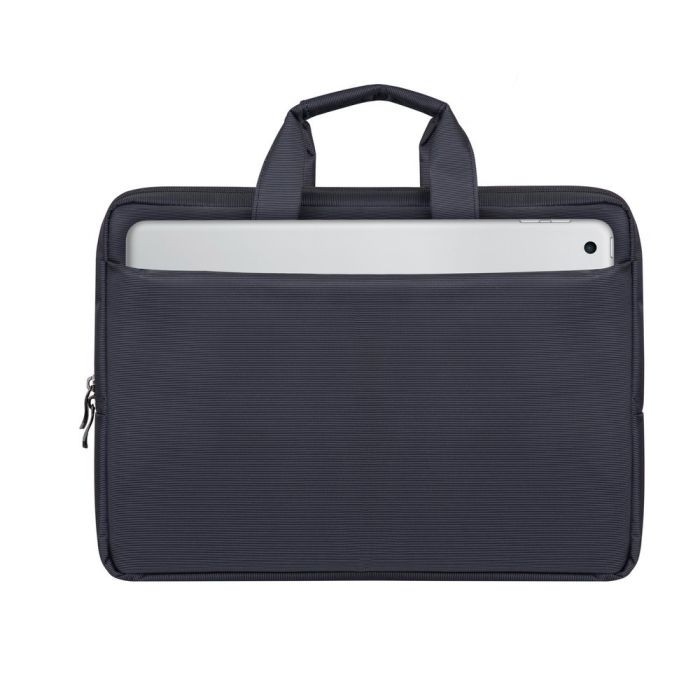 Rivacase 8231 black Laptop bag 15,6