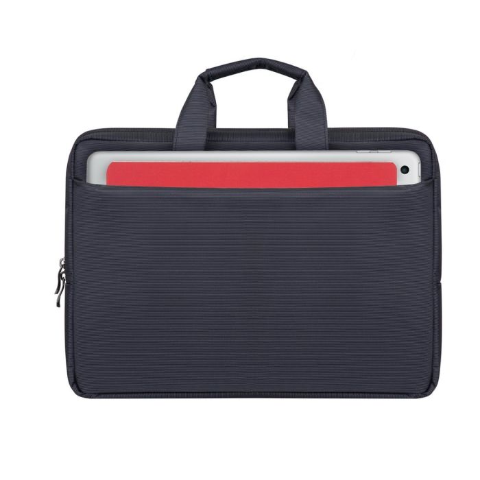 Rivacase 8231 black Laptop bag 15,6
