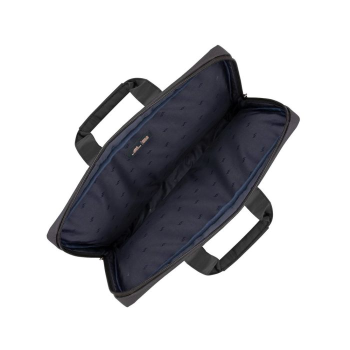 Rivacase 8231 black Laptop bag 15,6