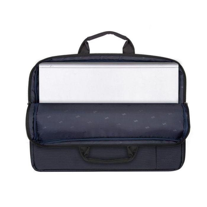 Rivacase 8231 black Laptop bag 15,6