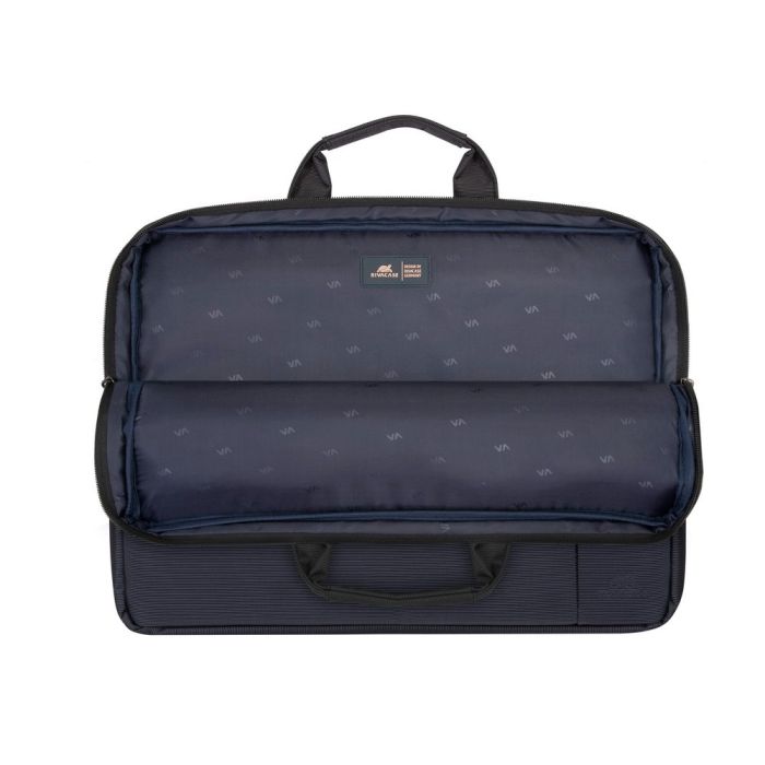 Rivacase 8231 black Laptop bag 15,6
