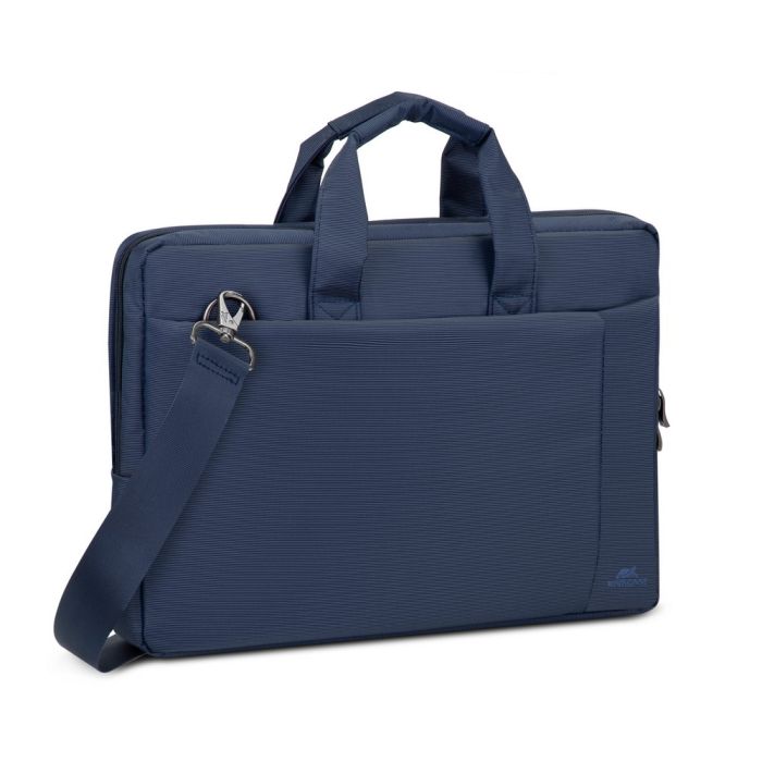 Rivacase 8231 blue Laptop bag 15,6
