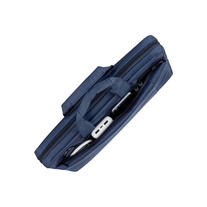 Rivacase 8231 blue Laptop bag 15,6