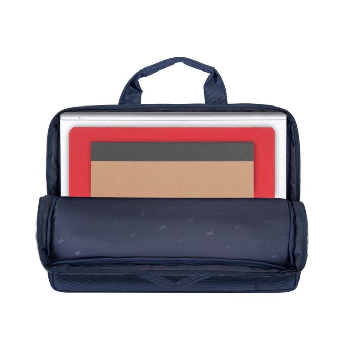 Rivacase 8231 blue Laptop bag 15,6