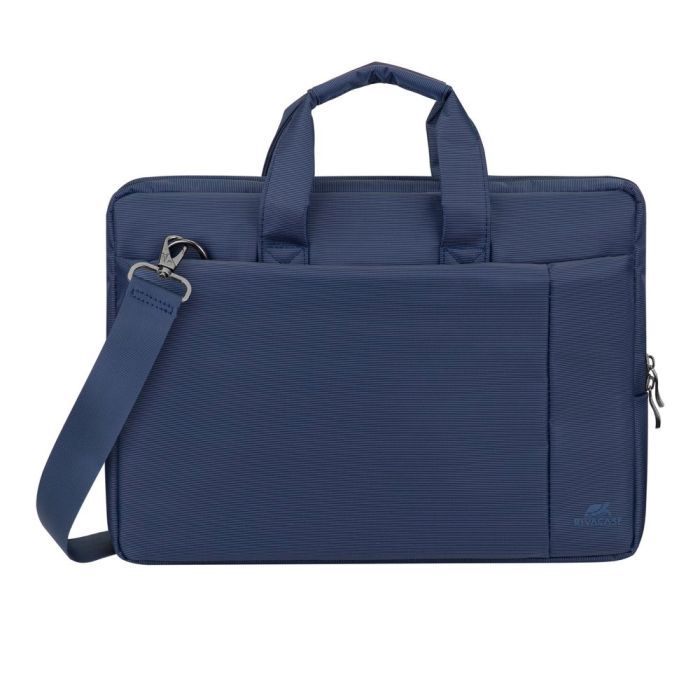 Rivacase 8231 blue Laptop bag 15,6