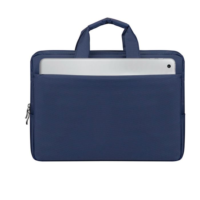 Rivacase 8231 blue Laptop bag 15,6