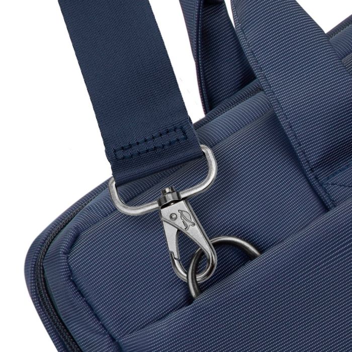 Rivacase 8231 blue Laptop bag 15,6