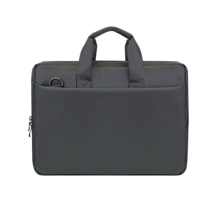 Rivacase 8231 grey Laptop bag 15,6