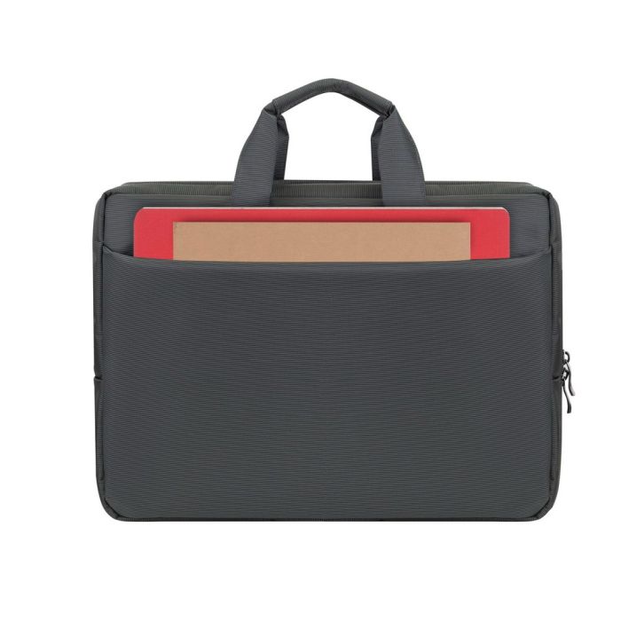 Rivacase 8231 grey Laptop bag 15,6