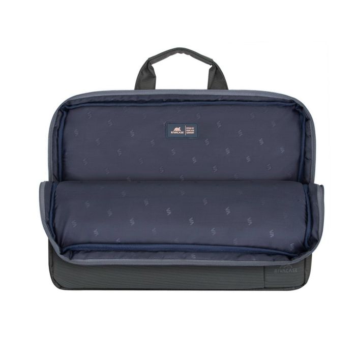 Rivacase 8231 grey Laptop bag 15,6