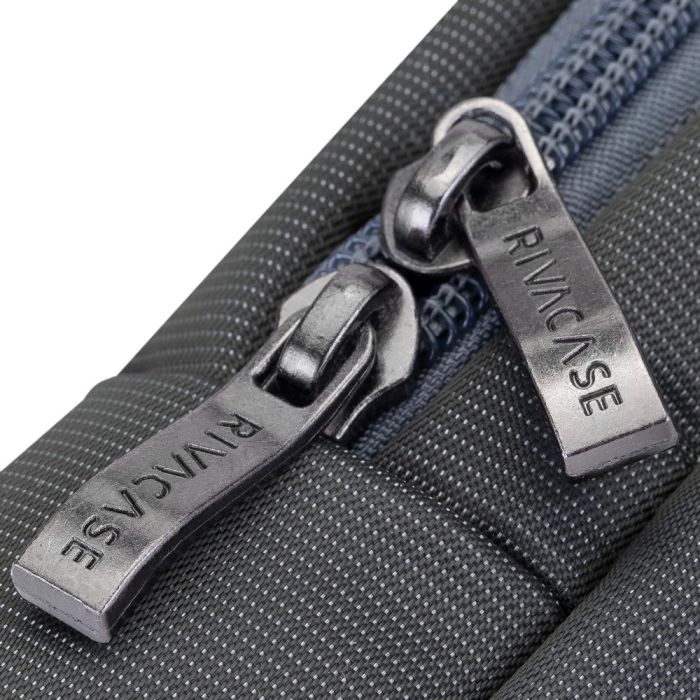Rivacase 8231 grey Laptop bag 15,6