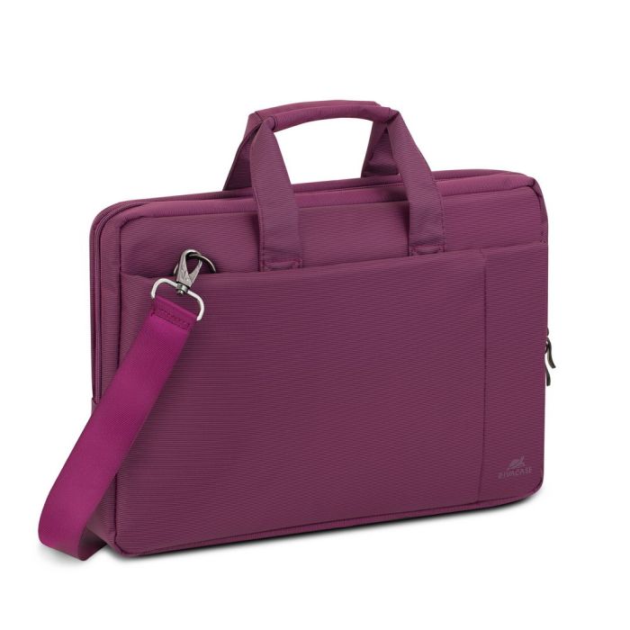 Rivacase 8231 purple Laptop bag 15,6