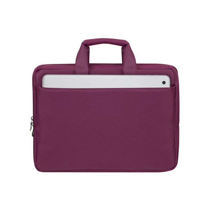 Rivacase 8231 purple Laptop bag 15,6