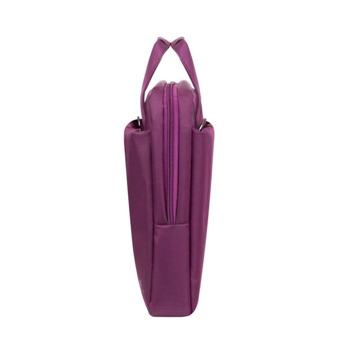 Rivacase 8231 purple Laptop bag 15,6