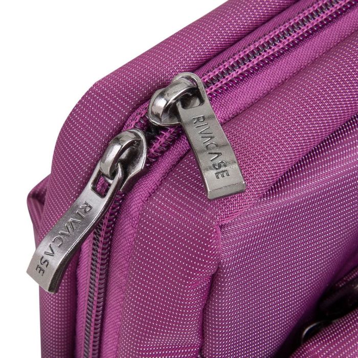 Rivacase 8231 purple Laptop bag 15,6