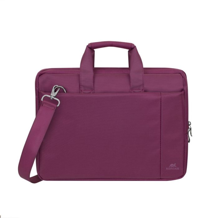 Rivacase 8231 purple Laptop bag 15,6