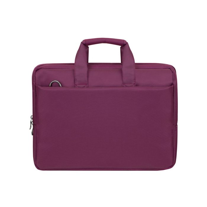 Rivacase 8231 purple Laptop bag 15,6