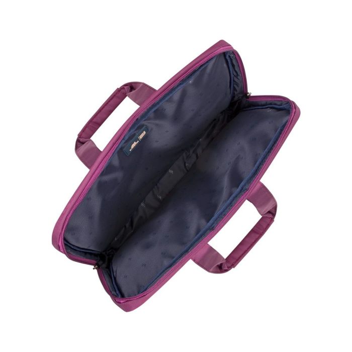 Rivacase 8231 purple Laptop bag 15,6