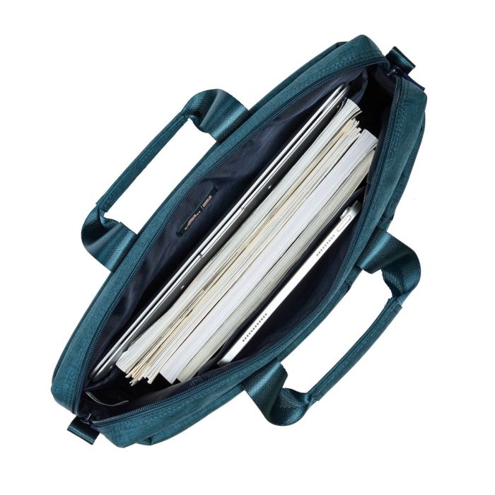 Rivacase 8335 blue Laptop bag 15,6