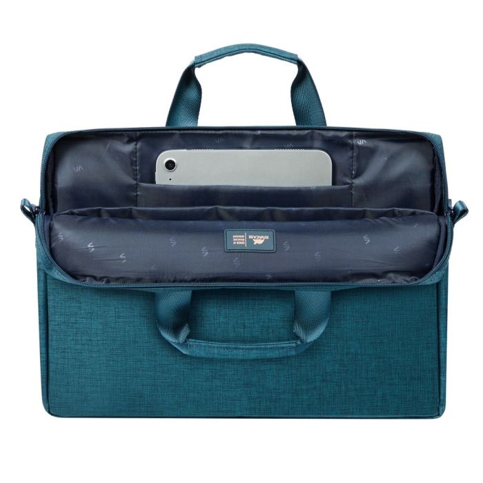 Rivacase 8335 blue Laptop bag 15,6