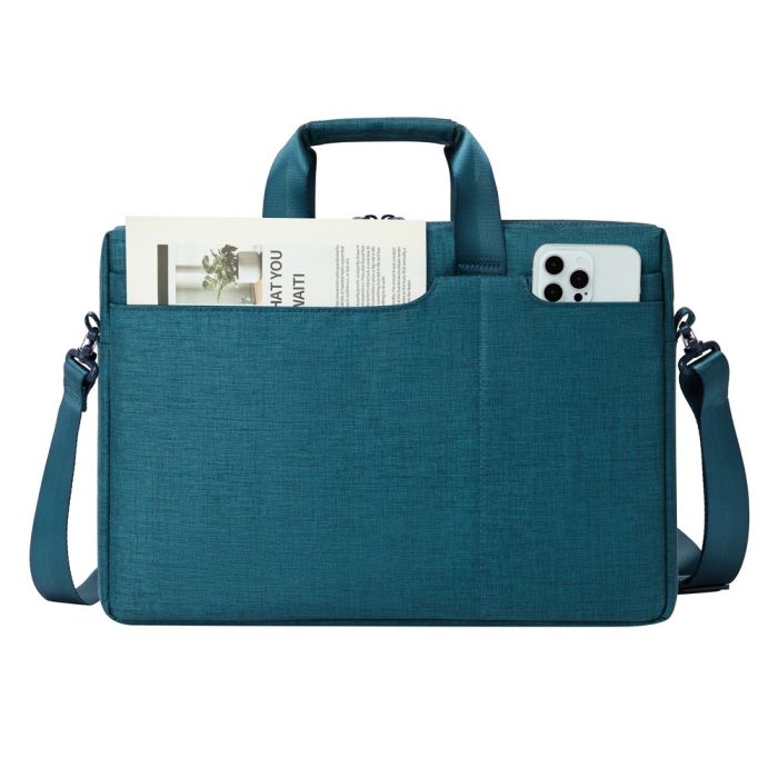 Rivacase 8335 blue Laptop bag 15,6