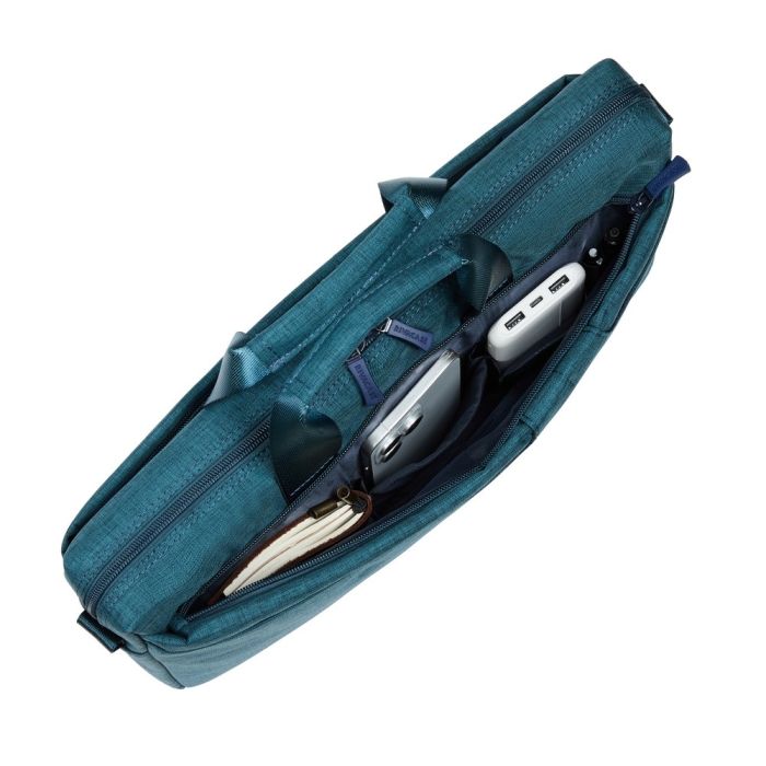Rivacase 8335 blue Laptop bag 15,6